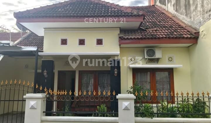 Rumah Minimalis Siap Huni Di Sebrang Dowa Jalan Godean