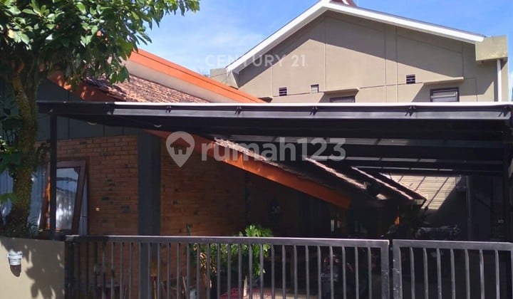 House and Boarding in Ngaglik Only 800 M to Sukoharjo Village Hall