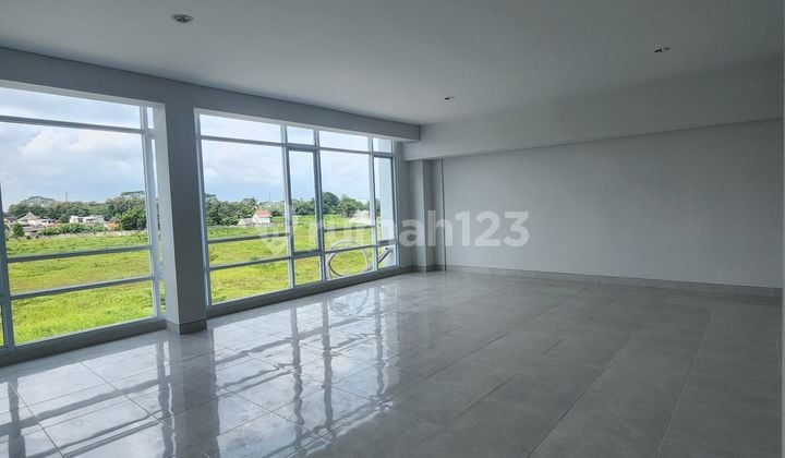 Gudang 2 Lantai tanah super luas cocok untuk gudang distribusi