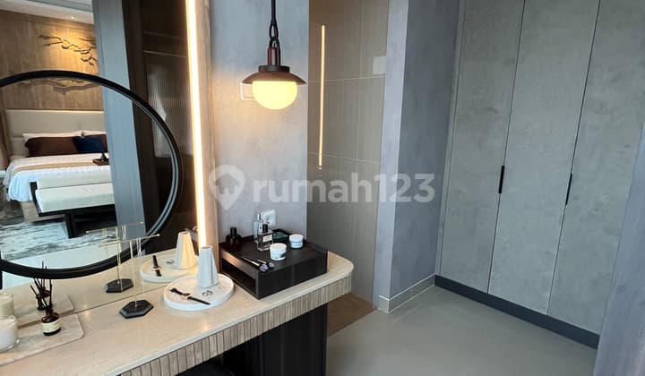 Rumah 2 Lantai Anti Banjir Anti Macet deket KFC