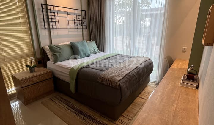 Rumah 2 Lantai dekat Sekolah dan Rumah Sakit