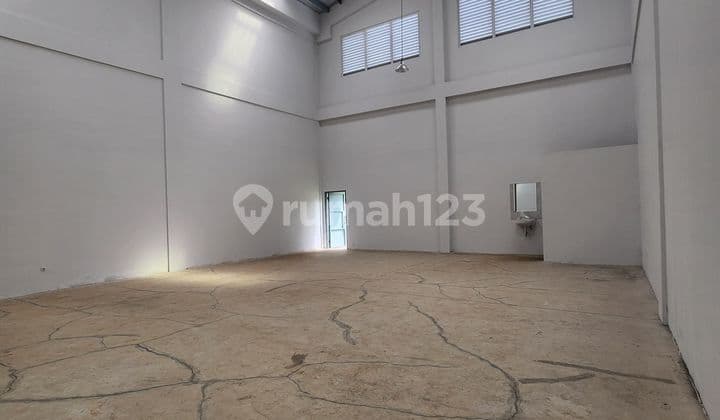 Kawasan Gudang Griya Industrial