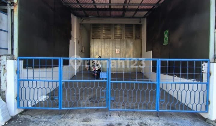 Ruko Siap Pakai Mainroad Kopo Bandung Kota