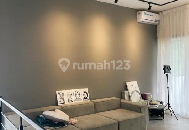 Cakep, Siap Huni View Pemandangan Rumah di Sayap Suci Bandung