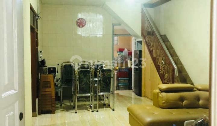 Siap Huni, Lokasi Strategis Rumah di Sayap Sudirman Bandung