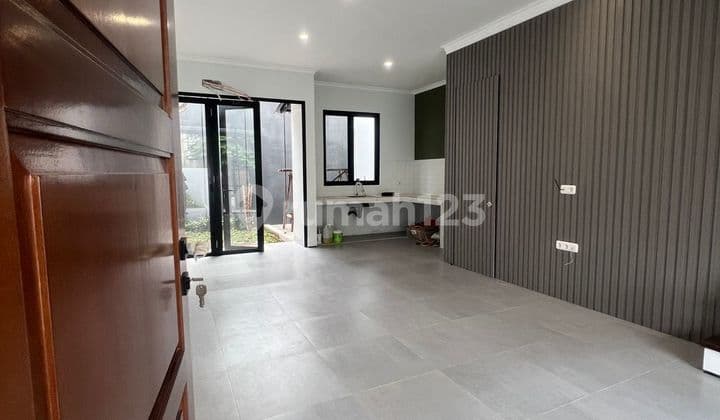 Komplek Nyaman Murah Baru Di Pondok Gede Akses Tol Jatiwaringin