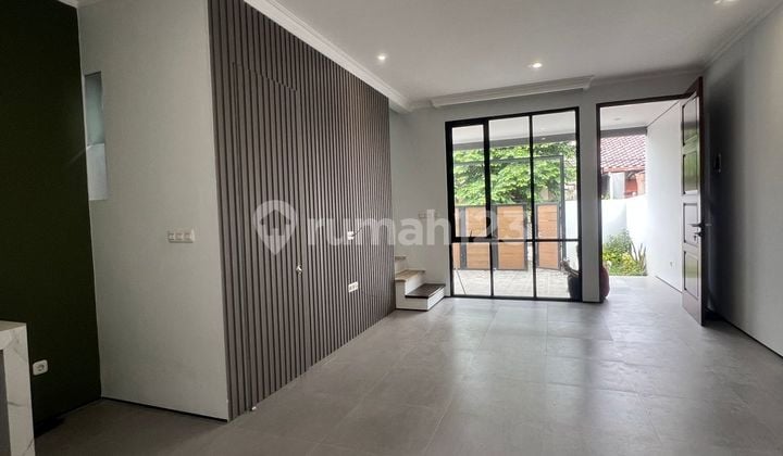 Paling Dicari Dpt Mewah Lgs Untung Strategis Di Komplek Pondok Gede