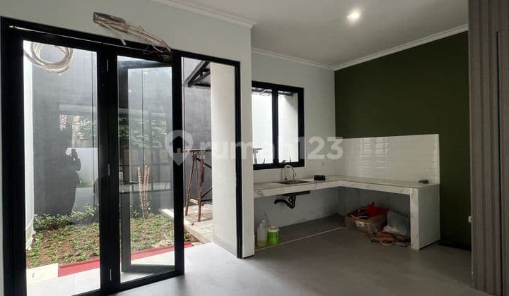 Murah Dpt Mewah Beli Lgs Untung Siap Huni Di Pondok Gede Bekasi