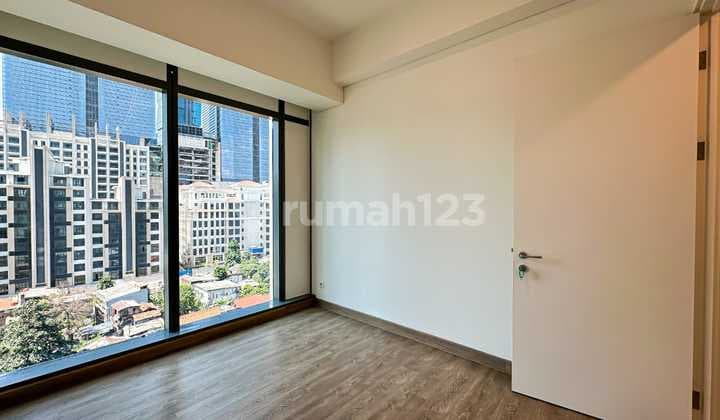 57 Promenade Unfurnished 2 Bedroom 103m