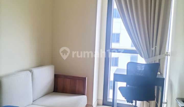 FOR SALE / FOR RENT 1 Park Avenue - Unit 2+1BR 146m² - Sale Price IDR 5 Billion - Rent USD 1,900 per Month