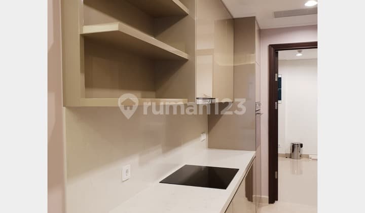 For Sale 3 BR Apartment in Pondok Indah Residence Fully Furnished