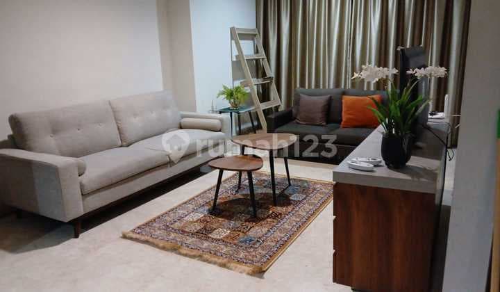 Disewakan The Groove 2Br 66 M² - Harga Terjangkau Lokasi Strategis