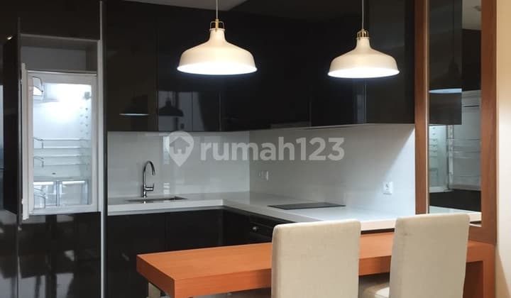 Pondok Indah Residence 1br Harga 3.8m Jakarta Selatan