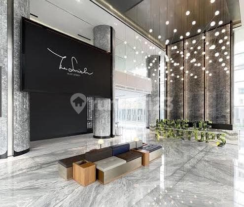 Jual Space Kantor di The Smith Alam Sutera 70.49 M²