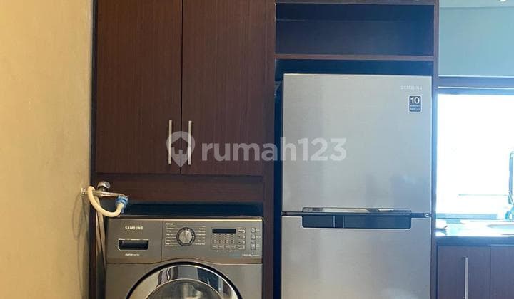 Hunian Langka di Kemang: Apartemen 2Br Super Luas 146 M² | Kemang Mansion 3,3 M