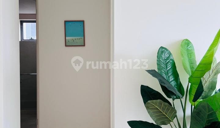 Hunian Mewah 57 Promenade 3Br 180 M² - Fully Furnished, Private & Nyaman