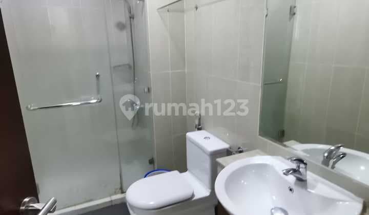 Apartemen 1Br Dijual di Denpasar Residences Kuningan - Luas 48 M² Harga Nego