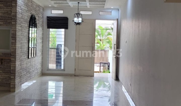 Rumah Sewa Siap Huni Letak Dibelakang Citos di Cilandak