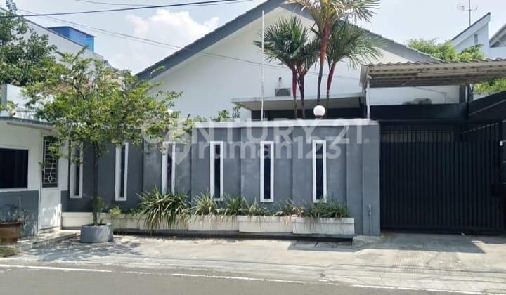 Dijual Cepat Rumah Di Sunter Jakarta Utara
