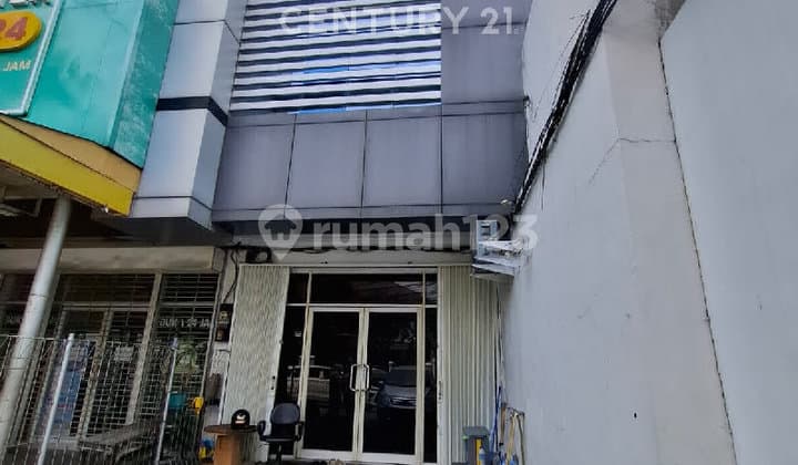 Ruko 3 1/2 Lt Di Daerah Strategis Duren Tiga Pancoran JakSel