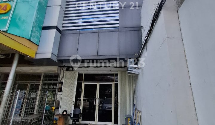 Ruko 3 1/2 Lt Di Daerah Strategis Duren Tiga Pancoran JakSel
