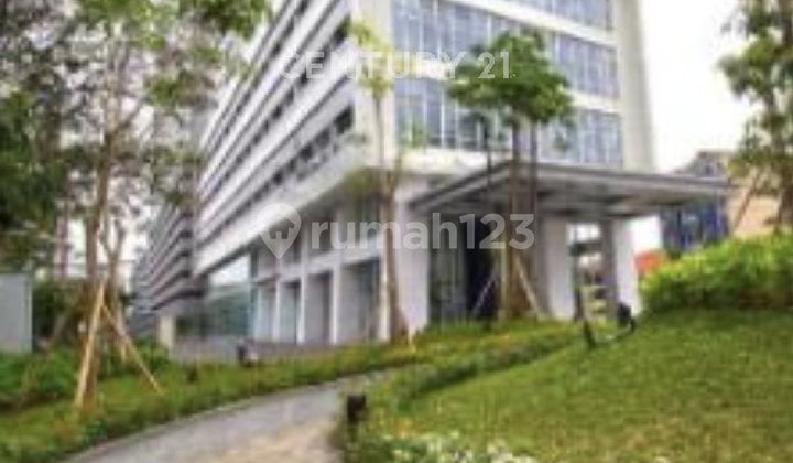 Hunian Premium Menteng Park Siap Huni di Jantung Jakarta Pusat
