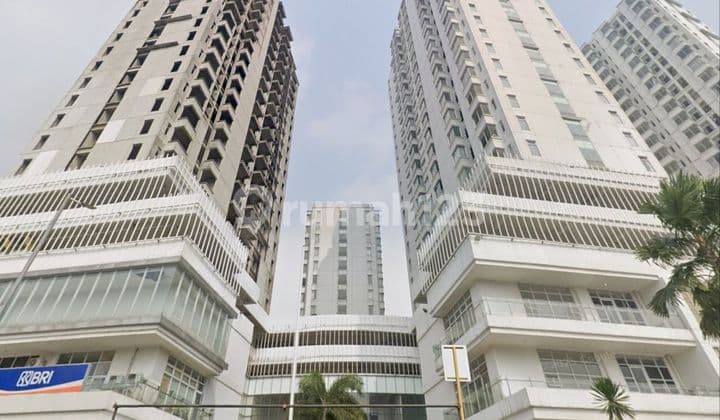 Dijual Unit Apartemen The Archies Sudirman Jakarta Selatan