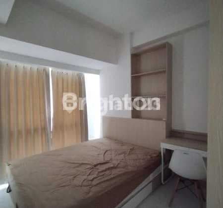 Disewakan Apartemen Tokyo Tower Ginza Pik2 Jakarta Utara