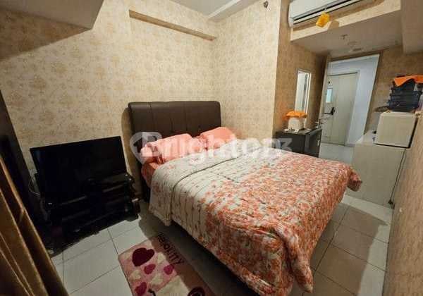 For Rent Apartment Tokyo Pik2 Studio Type Fully Furnished