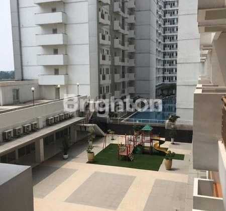 Dijual Apartemen Sentul Tower View Kolam Renang