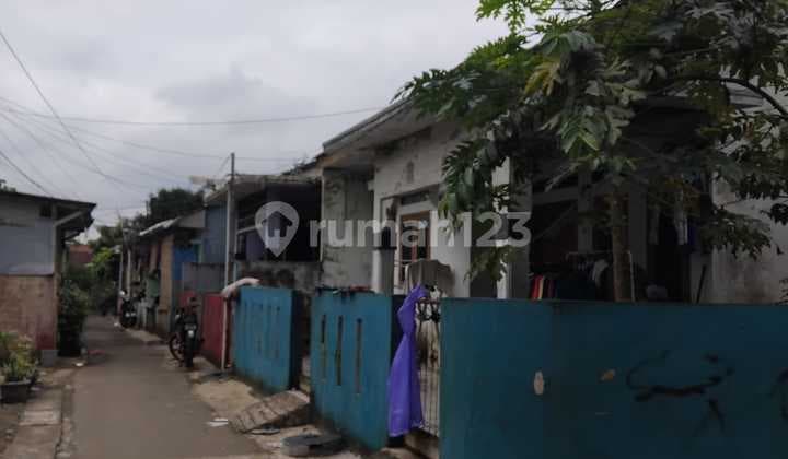 Rumah Kontrakan 12.Pintu di Cimahpar.bogor