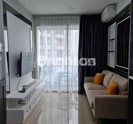 For Sale: Citralake Suites Apartment at a Loss, Neat & Well-Maintained, Fully Furnished, Near McDonald's, Close to Airport