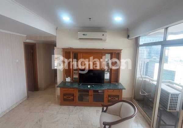 Apartment for Sale in Slipi, West Jakarta