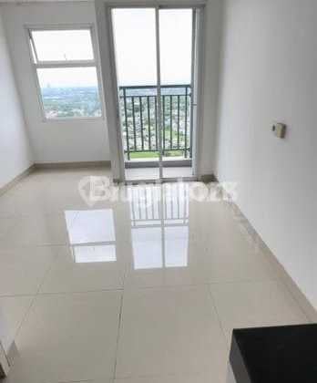 Disewa Apartemen Serpong Garden Ada 2 Unit Type Studio