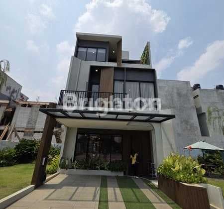 For Sale Aria Puri Phase 2 West Jakarta Price: IDR 3,069,000,000