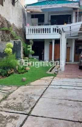 Dijual Rumah dan Kontrakan ********