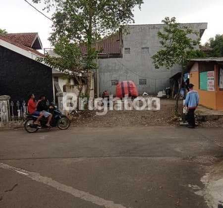 Dijual Tanah Cocok untuk Kost Kostan Hanya Selangkah ke Kampus