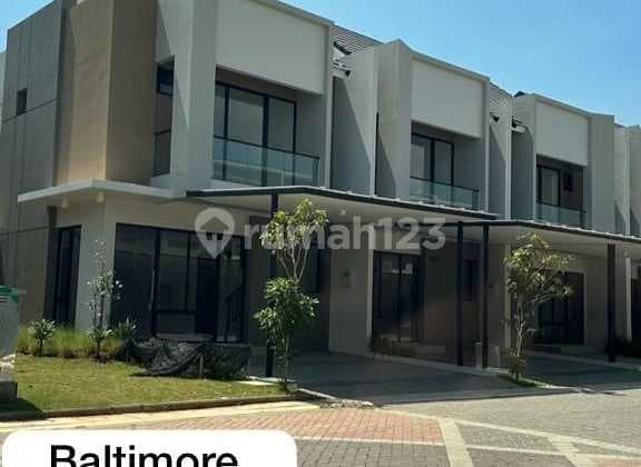 Disewakan Rumah Di.pik 2 Rumah di Pantai Indah Kapuk 2