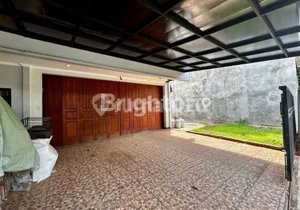 Dijual.tanah Strategis.di.kemang.jakael Tanah