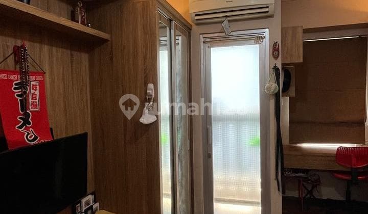 Dijual Apartement Type Studio Di.jakarta.barat Apartemen