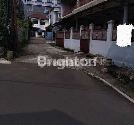 For Sale: 2-Story Boarding House in Premium Location, Only 100 Meters to Pakuan University, Bogor City