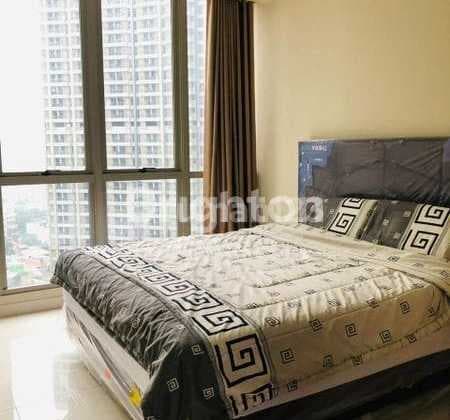 For Sale Condominium Taman Anggrek Residence