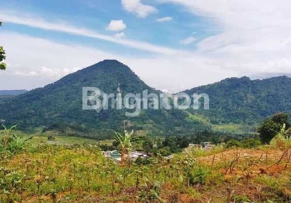 Dijual Tanah Strategis.di.sentul.cocok.buat.villa di Sentul