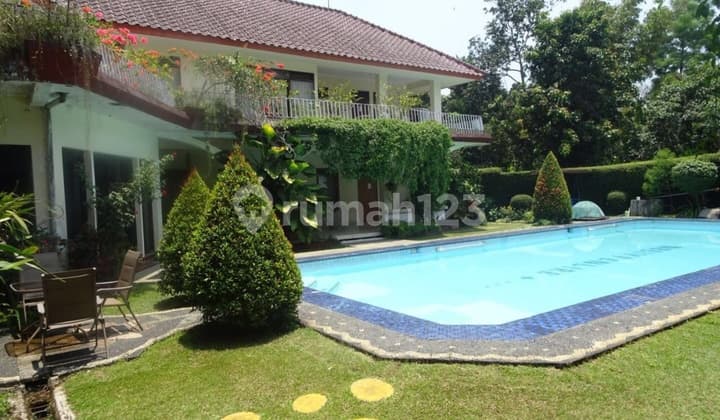 Large House Fully Furnished Like a Hotel