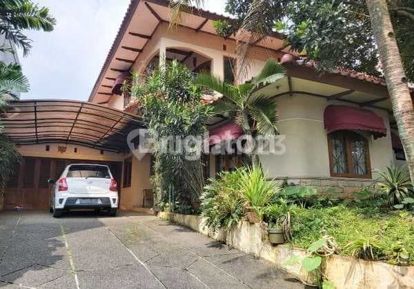 Dijual Rumah Mewah Di Bogor Nirwana Residence