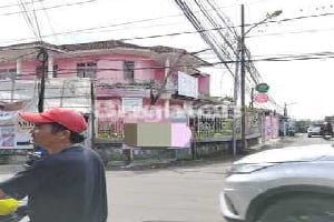 Disewakan Rumah Dekat Kampus Unpak Kota Bogor