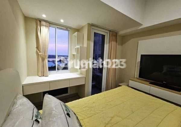 Disewakan Apartemen Tokyo Pik2 Type Studio Full Furnish