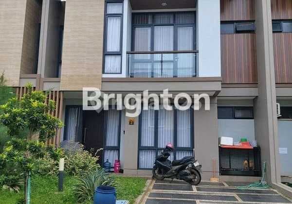 For Sale Rumah Di Cluster Nashville Kota Wisata Cibubur Bogor Jawa Barat