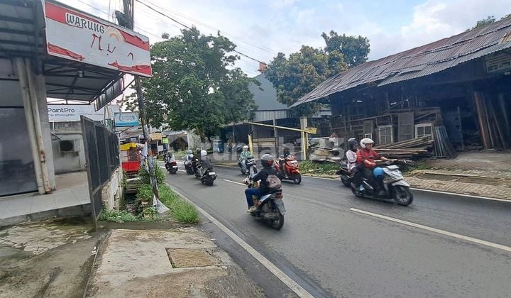 For Sale: Commercial Space / Shophouse