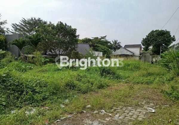 Dijual Tanah.di.mulyaharja.bogor